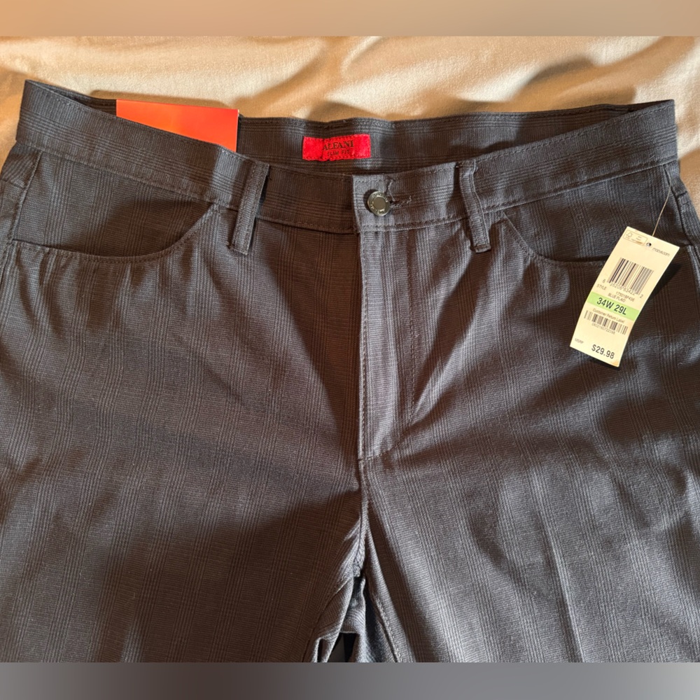 Alfani Pants